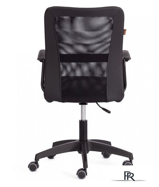 Офисное кресло TetChair Staff (черный 36-6/W-11) - Изображение №14 — Интернет-магазин ПроЗаказ
