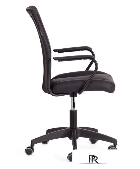 Офисное кресло TetChair Staff (черный 36-6/W-11) - Изображение №13 — Интернет-магазин ПроЗаказ