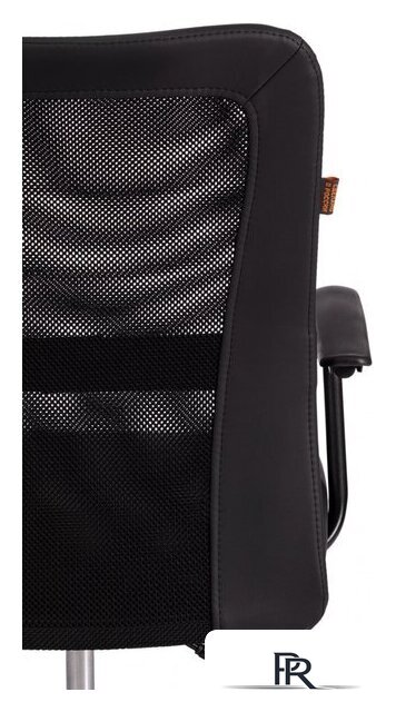 Офисное кресло TetChair Staff (черный 36-6/W-11) - Изображение №16 — Интернет-магазин ПроЗаказ