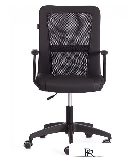 Офисное кресло TetChair Staff (черный 36-6/W-11) - Изображение №4 — Интернет-магазин ПроЗаказ