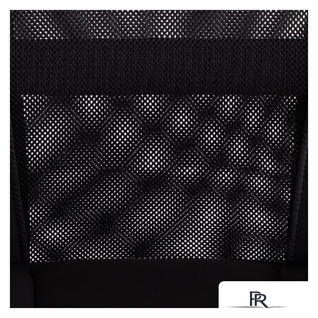 Офисное кресло TetChair Staff (черный 36-6/W-11) - Изображение №6 — Интернет-магазин ПроЗаказ