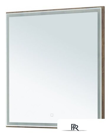 Aquanet Зеркало Nova Lite 75 249513 (дуб рустикальный) - Изображение №3 — Интернет-магазин ПроЗаказ