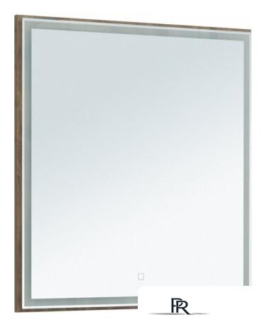  Aquanet Зеркало Nova Lite 75 249513 (дуб рустикальный) - Изображение №2 — Интернет-магазин ПроЗаказ