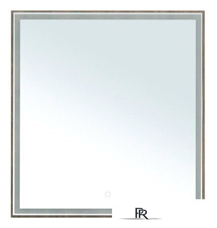  Aquanet Зеркало Nova Lite 75 249513 (дуб рустикальный) - Изображение №1 — Интернет-магазин ПроЗаказ