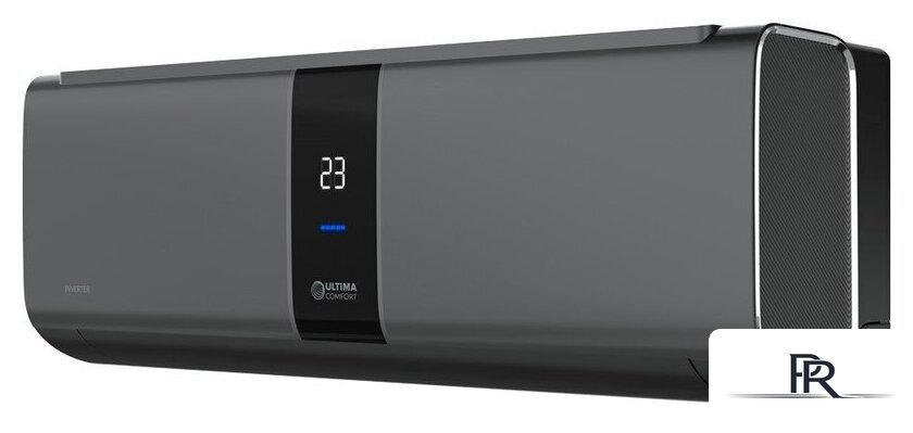 Кондиционер Ultima Comfort Elysium Nero Inverter ELN-I12PN - Изображение №1 — Интернет-магазин ПроЗаказ