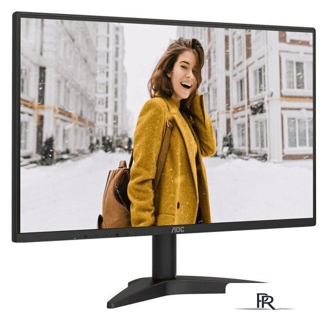 Монитор AOC 25B36H3 - Изображение №3 — Интернет-магазин ПроЗаказ