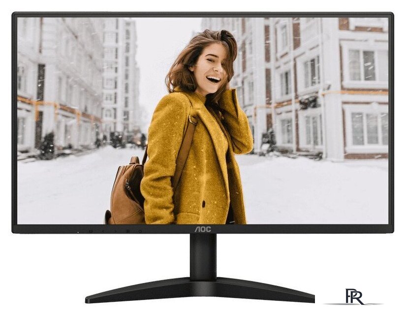 Монитор AOC 25B36H3 - Изображение №1 — Интернет-магазин ПроЗаказ