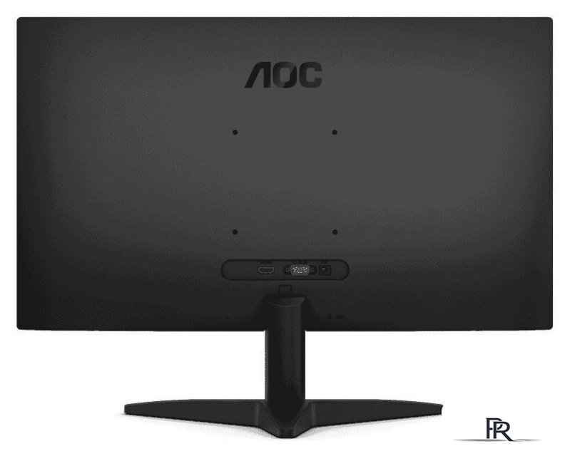 Монитор AOC 25B36H3 - Изображение №7 — Интернет-магазин ПроЗаказ