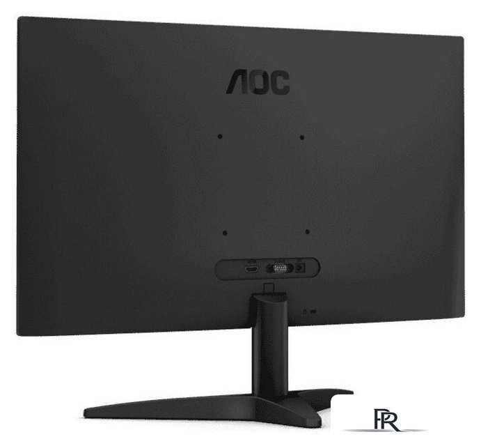 Монитор AOC 25B36H3 - Изображение №4 — Интернет-магазин ПроЗаказ