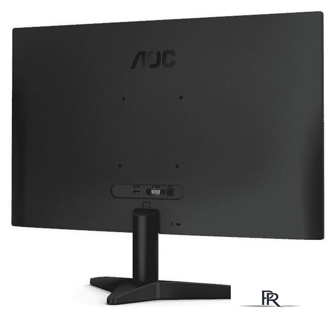 Монитор AOC 25B36H3 - Изображение №6 — Интернет-магазин ПроЗаказ