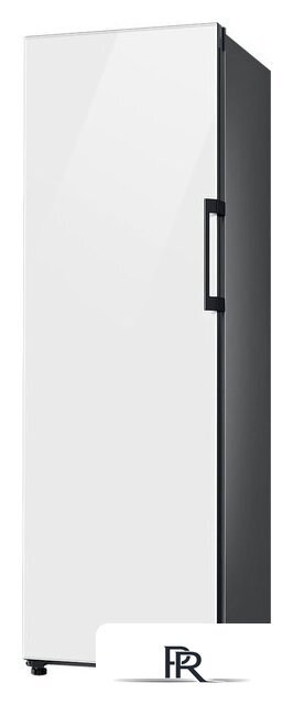 Морозильник Samsung Bespoke RZ32C76CEAP/EF - Изображение №2 — Интернет-магазин ПроЗаказ