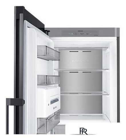 Морозильник Samsung Bespoke RZ32C76CEAP/EF - Изображение №8 — Интернет-магазин ПроЗаказ