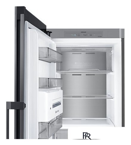 Морозильник Samsung Bespoke RZ32C76CEAP/EF - Изображение №7 — Интернет-магазин ПроЗаказ