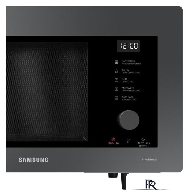 Микроволновая печь Samsung MC32DB7746KCE2 - Изображение №8 — Интернет-магазин ПроЗаказ