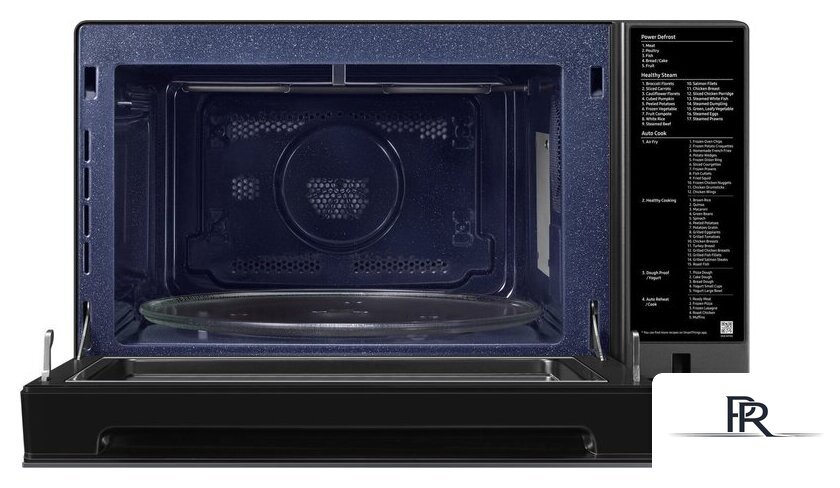 Микроволновая печь Samsung MC32DB7746KCE2 - Изображение №2 — Интернет-магазин ПроЗаказ