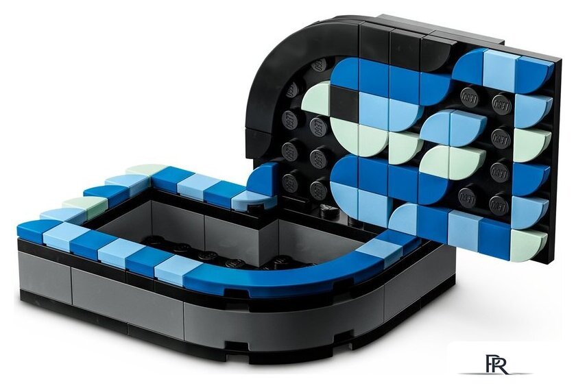 Конструктор LEGO DOTS 41811 Настольный комплект Хогвартс - Изображение №8 — Интернет-магазин ПроЗаказ