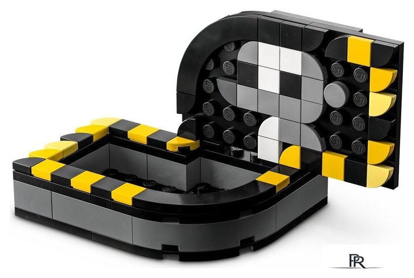 Конструктор LEGO DOTS 41811 Настольный комплект Хогвартс - Изображение №6 — Интернет-магазин ПроЗаказ