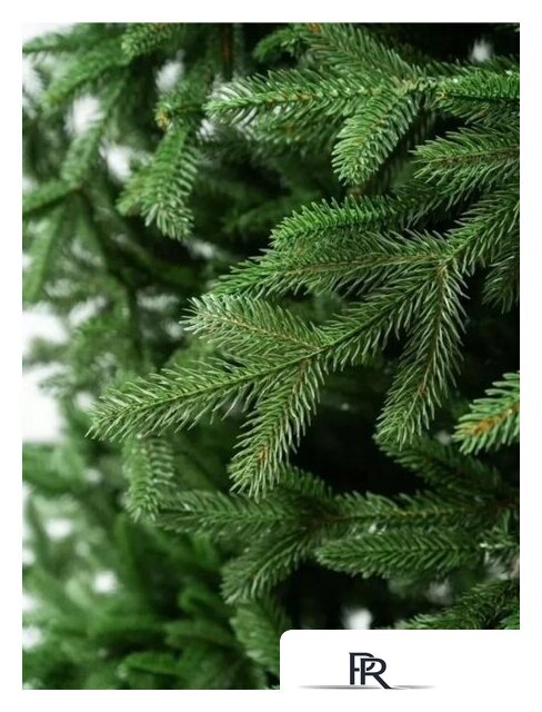Ель National Tree Company Рождественская Премиум РД/ПР-210 210 см - Изображение №2 — Интернет-магазин ПроЗаказ
