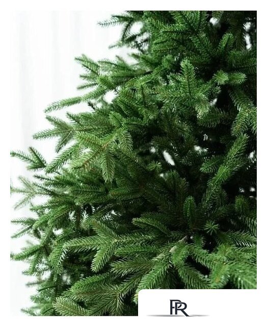 Ель National Tree Company Рождественская Премиум РД/ПР-210 210 см - Изображение №3 — Интернет-магазин ПроЗаказ