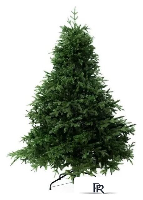 Ель National Tree Company Рождественская Премиум РД/ПР-210 210 см - Изображение №1 — Интернет-магазин ПроЗаказ