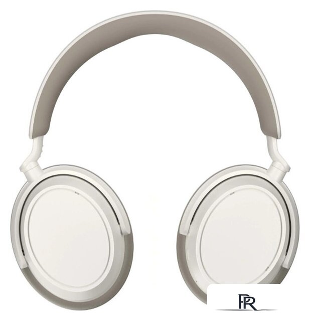 Наушники Sennheiser Accentum Plus (белый) - Изображение №3 — Интернет-магазин ПроЗаказ