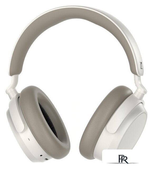 Наушники Sennheiser Accentum Plus (белый) - Изображение №1 — Интернет-магазин ПроЗаказ