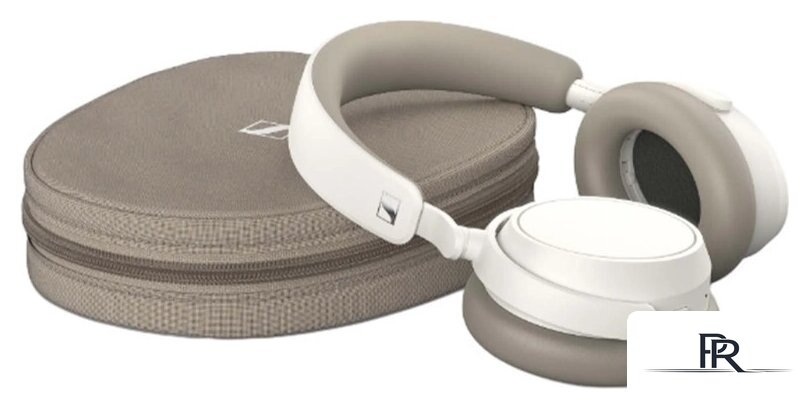 Наушники Sennheiser Accentum Plus (белый) - Изображение №6 — Интернет-магазин ПроЗаказ