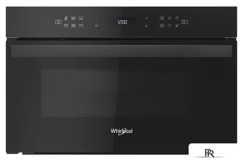 Микроволновая печь Whirlpool AMW 6440 FB - Изображение №1 — Интернет-магазин ПроЗаказ