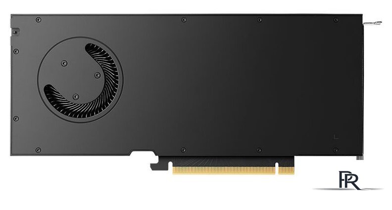 Видеокарта NVIDIA RTX 4000 Ada Generation 20GB GDDR6 900-5G190-2270-000 - Изображение №4 — Интернет-магазин ПроЗаказ