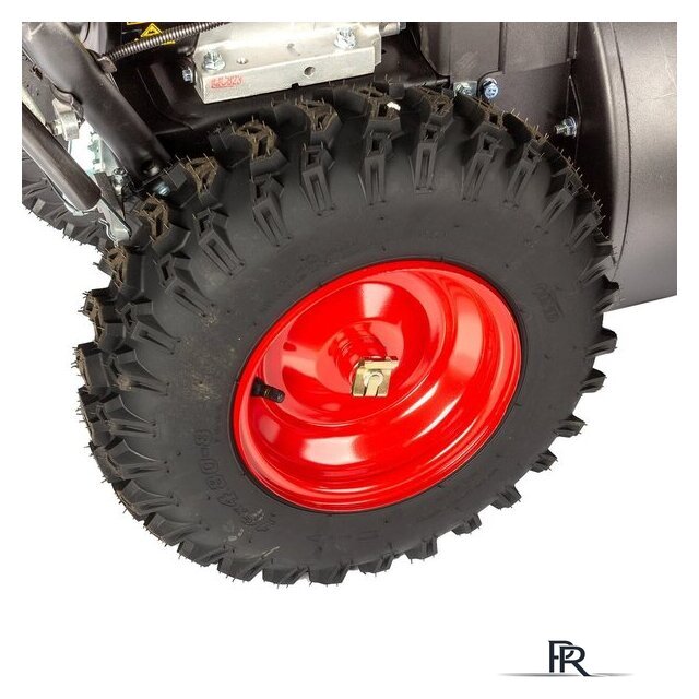 Снегоуборщик RedVerg RD-SB87/2100BS-E - Изображение №14 — Интернет-магазин ПроЗаказ