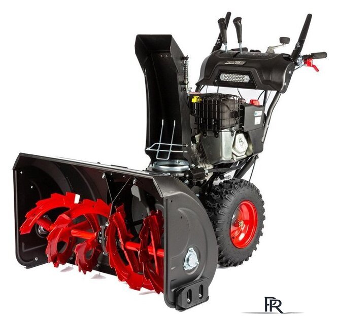 Снегоуборщик RedVerg RD-SB87/2100BS-E - Изображение №1 — Интернет-магазин ПроЗаказ