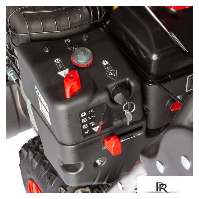 Снегоуборщик RedVerg RD-SB87/2100BS-E - Изображение №6 — Интернет-магазин ПроЗаказ