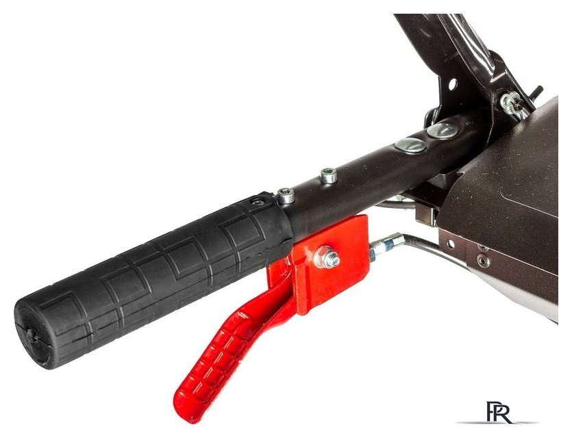 Снегоуборщик RedVerg RD-SB87/2100BS-E - Изображение №11 — Интернет-магазин ПроЗаказ