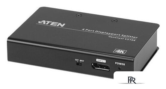 Разветвитель Aten VS192 - Изображение №1 — Интернет-магазин ПроЗаказ