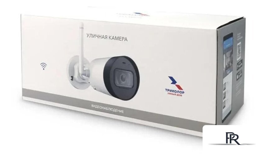 IP-камера Триколор SCO-1 - Изображение №5 — Интернет-магазин ПроЗаказ