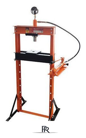 Пресс гидравлический Startul Auto ST8035-12-1 - Изображение №1 — Интернет-магазин ПроЗаказ