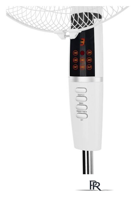 Вентилятор LEX LXFC 8346 - Изображение №4 — Интернет-магазин ПроЗаказ