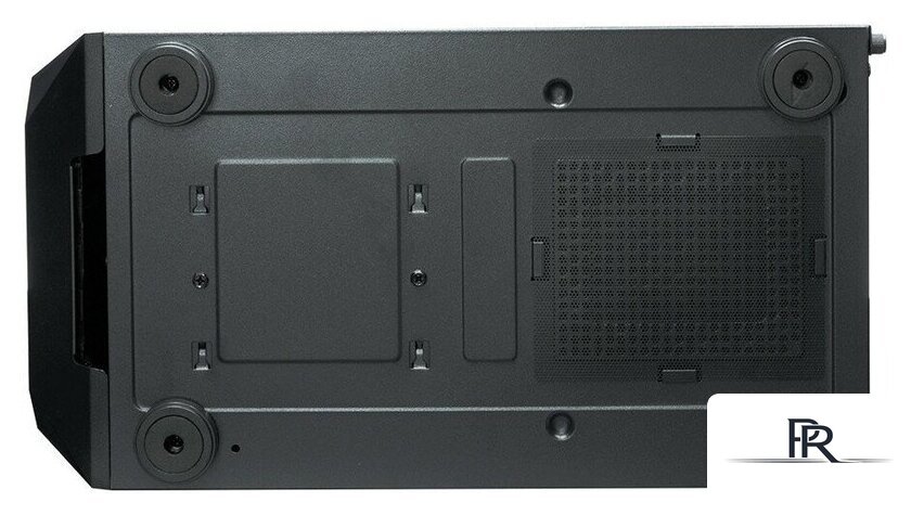 Корпус XASTRA A304 4FRGB (черный) - Изображение №8 — Интернет-магазин ПроЗаказ