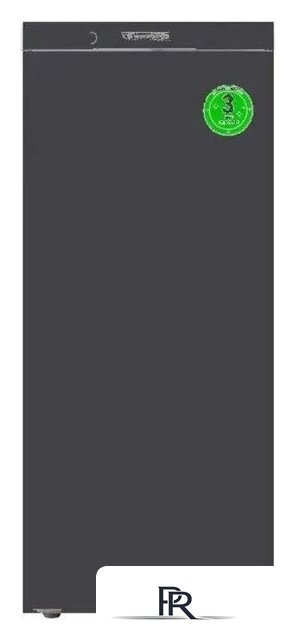 Однокамерный холодильник Саратов 451-003 (черный) - Изображение №1 — Интернет-магазин ПроЗаказ