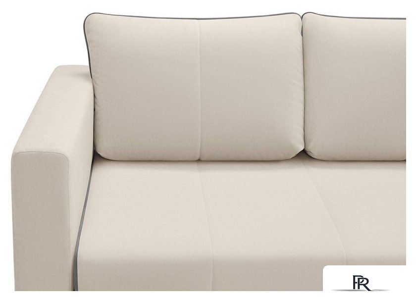 Тахта Mio Tesoro Вигго 194 (986 песочный) - Изображение №6 — Интернет-магазин ПроЗаказ