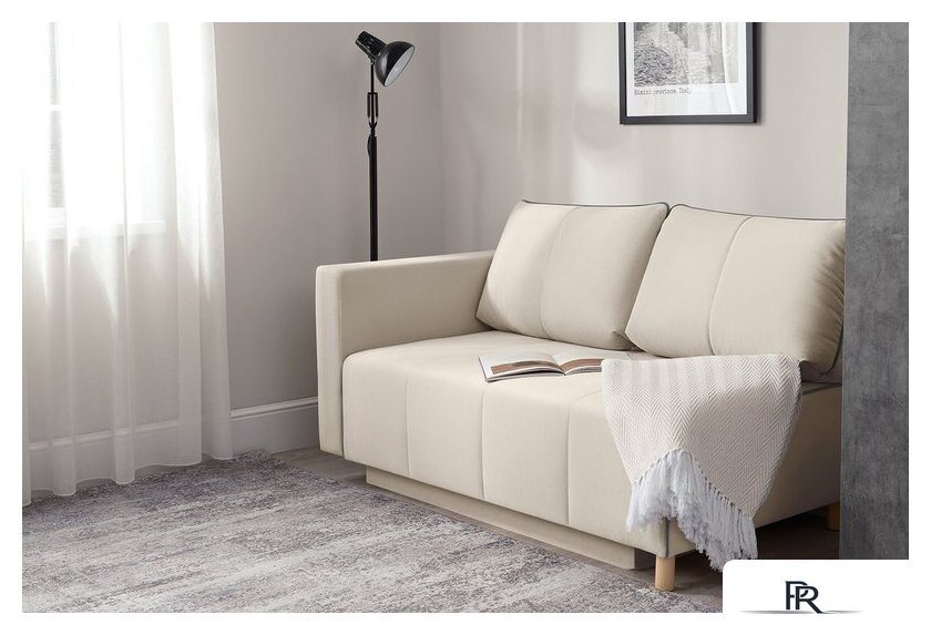 Тахта Mio Tesoro Вигго 194 (986 песочный) - Изображение №16 — Интернет-магазин ПроЗаказ