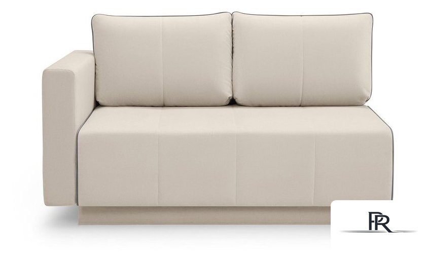 Тахта Mio Tesoro Вигго 194 (986 песочный) - Изображение №2 — Интернет-магазин ПроЗаказ