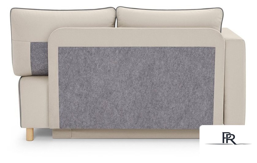 Тахта Mio Tesoro Вигго 194 (986 песочный) - Изображение №14 — Интернет-магазин ПроЗаказ