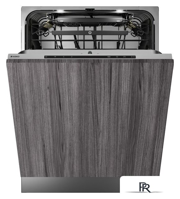 Встраиваемая посудомоечная машина ASKO DFI544H/1 - Изображение №1 — Интернет-магазин ПроЗаказ