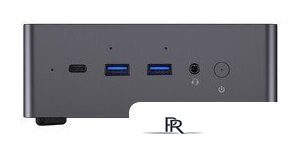 Микро-ПК Chuwi AuBox Ai365 Ryzen AI 9 365/32GB/1024GB/Win11Pro - Изображение №6 — Интернет-магазин ПроЗаказ