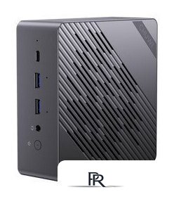 Микро-ПК Chuwi AuBox Ai365 Ryzen AI 9 365/32GB/1024GB/Win11Pro - Изображение №2 — Интернет-магазин ПроЗаказ