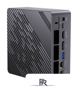 Микро-ПК Chuwi AuBox Ai365 Ryzen AI 9 365/32GB/1024GB/Win11Pro - Изображение №3 — Интернет-магазин ПроЗаказ