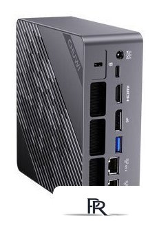 Микро-ПК Chuwi AuBox Ai365 Ryzen AI 9 365/32GB/1024GB/Win11Pro - Изображение №7 — Интернет-магазин ПроЗаказ