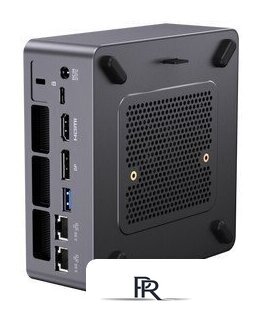 Микро-ПК Chuwi AuBox Ai365 Ryzen AI 9 365/32GB/1024GB/Win11Pro - Изображение №4 — Интернет-магазин ПроЗаказ