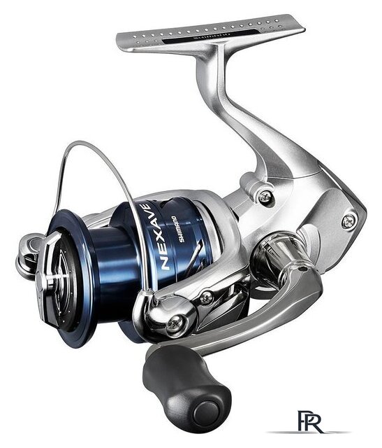 Рыболовная катушка Shimano Nexave FE 6000 - Изображение №1 — Интернет-магазин ПроЗаказ